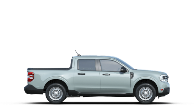 2024 Ford Maverick